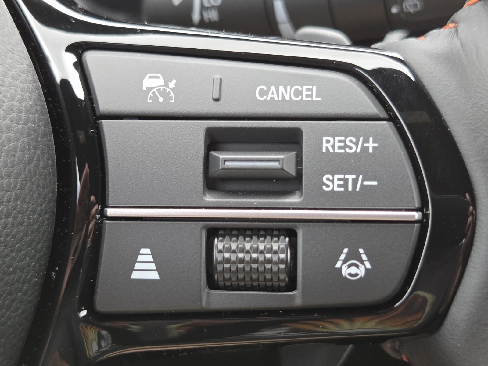 New 2026 Honda CR-V Sport Touring image 11