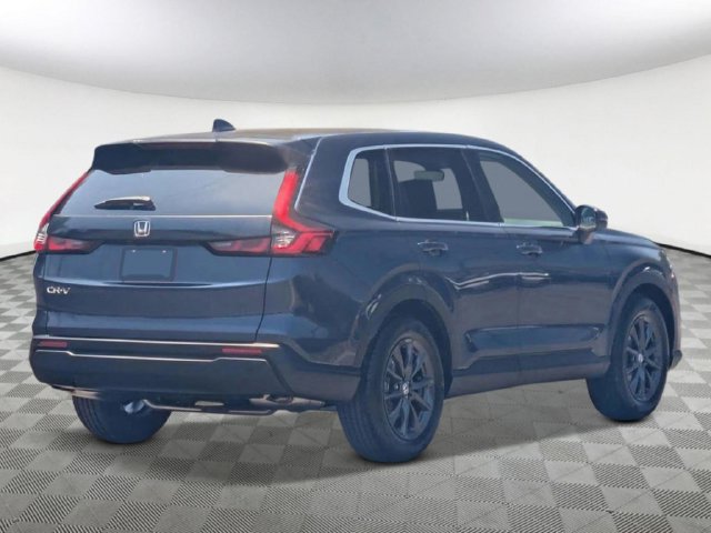 New 2027 Honda CR-V EX-L image 3