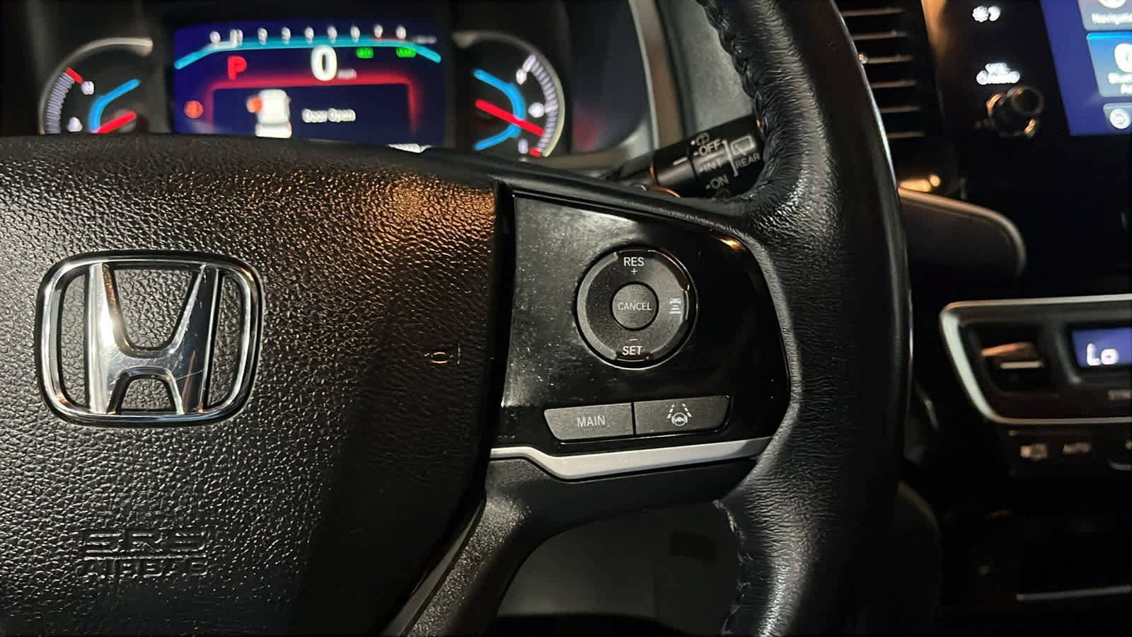 Used 2021 Honda Passport Touring image 13