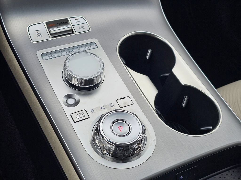 New 2026 Genesis GV70 2.5T Advanced AWD/4WD image 19