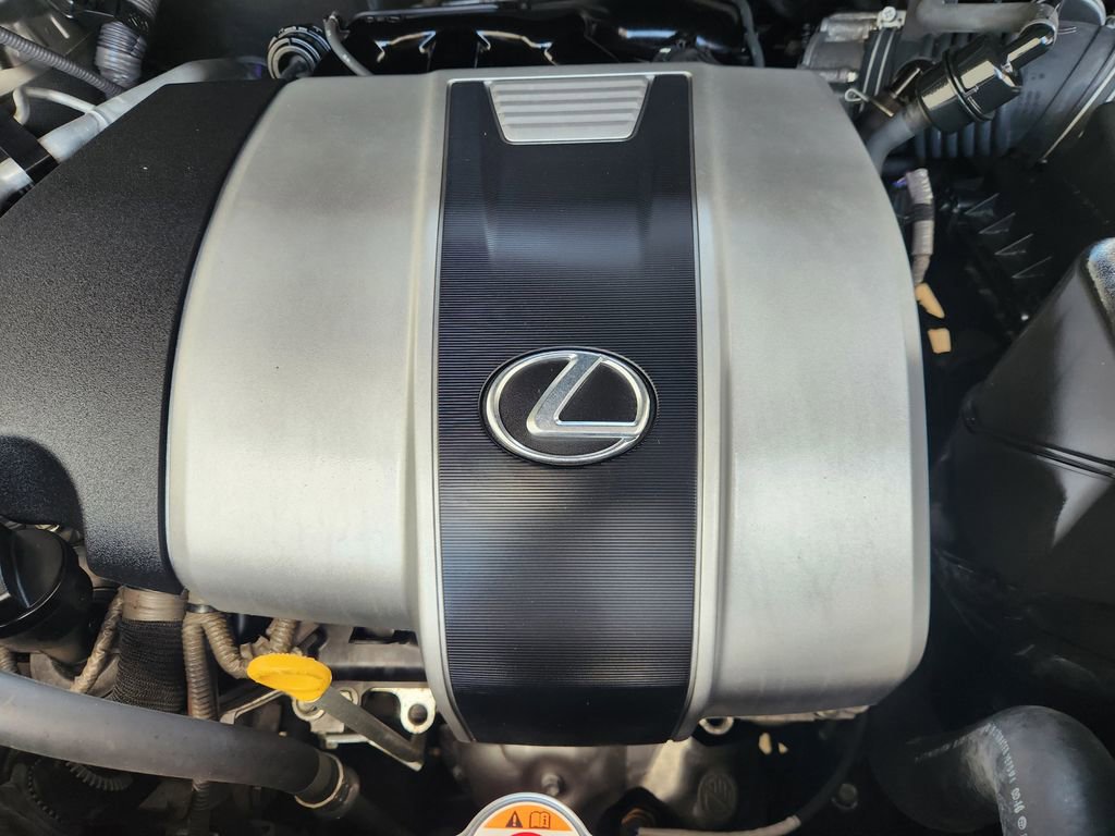 Used 2020 Lexus RX 350L FWD w/ Premium Package image 34