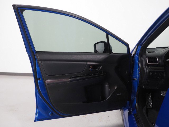 Used 2019 Subaru WRX Limited AWD/4WD image 55