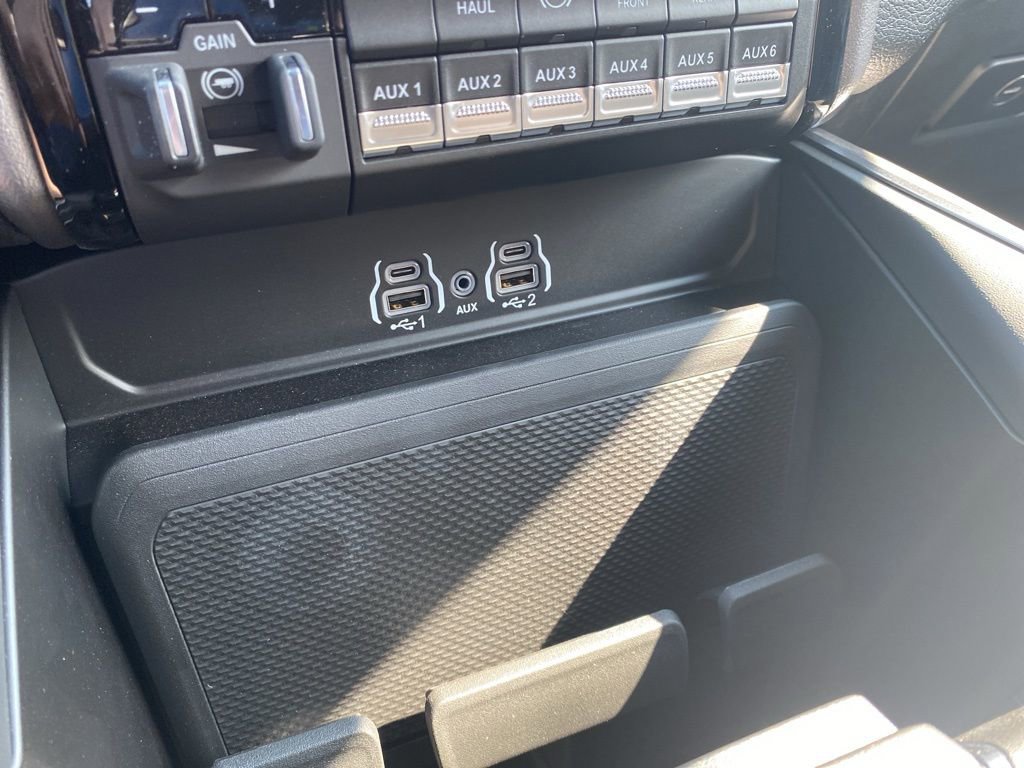 New 2026 RAM 2500 Big Horn image 25