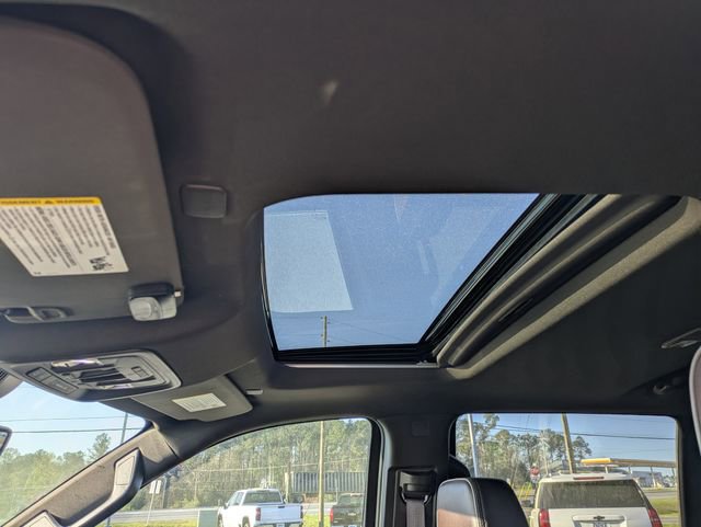 Used 2025 GMC Sierra 1500 Denali w/ Denali Reserve Package image 23