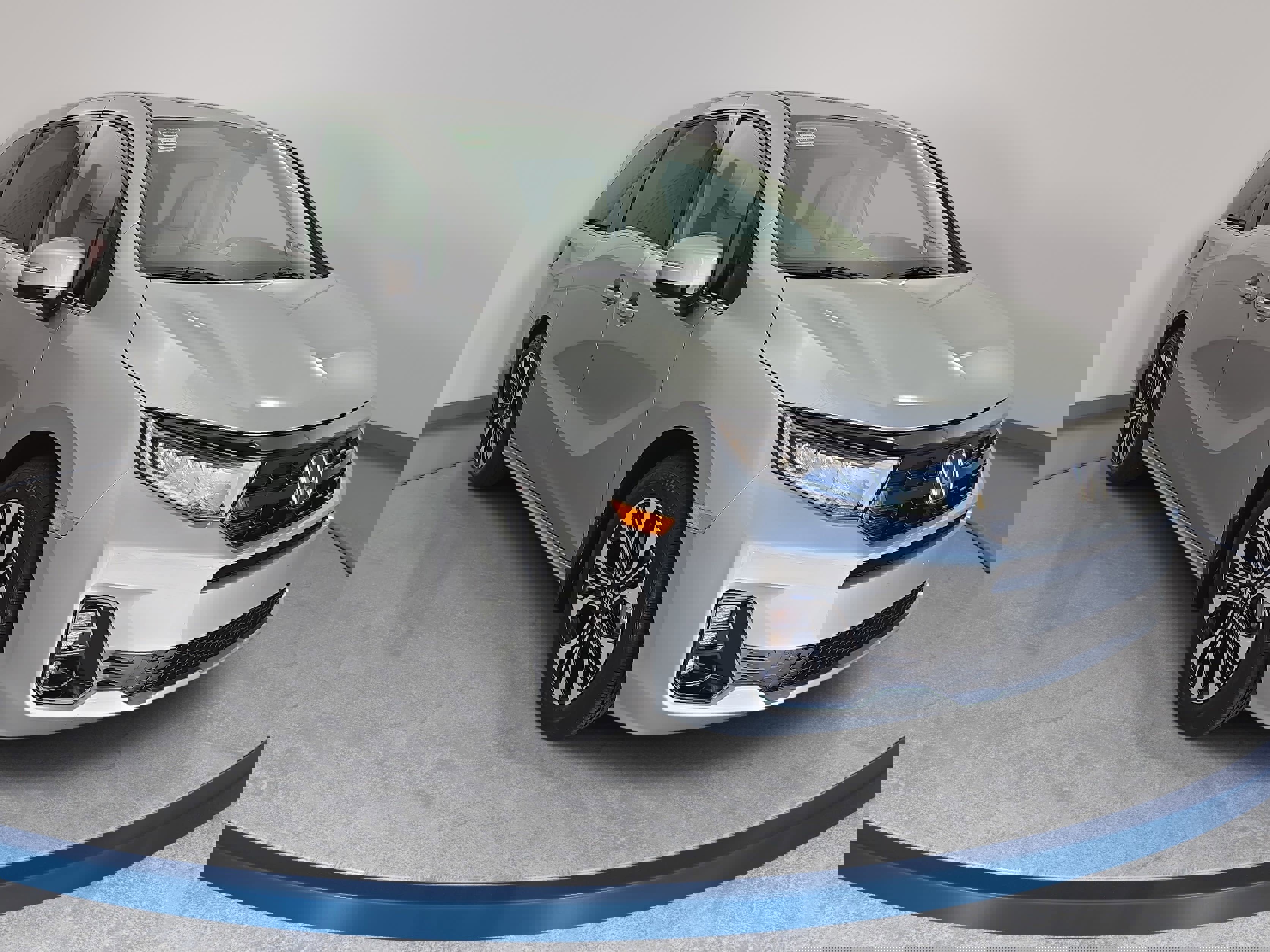New 2026 Honda Odyssey Elite image 3