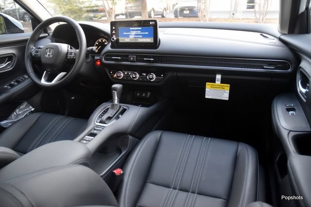 New 2027 Honda HR-V EX-L image 12