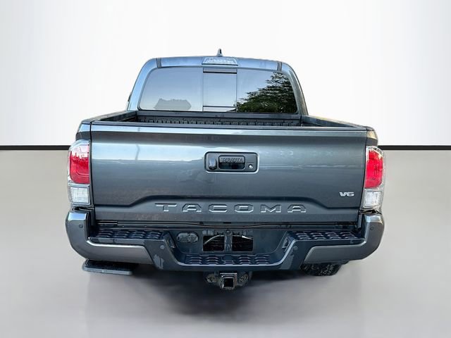 Used 2023 Toyota Tacoma TRD Sport w/ Advanced Technology Package AWD/4WD image 7