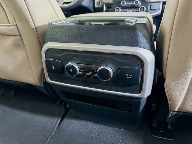 Certified 2024 Ford Expedition Max Limited image 15