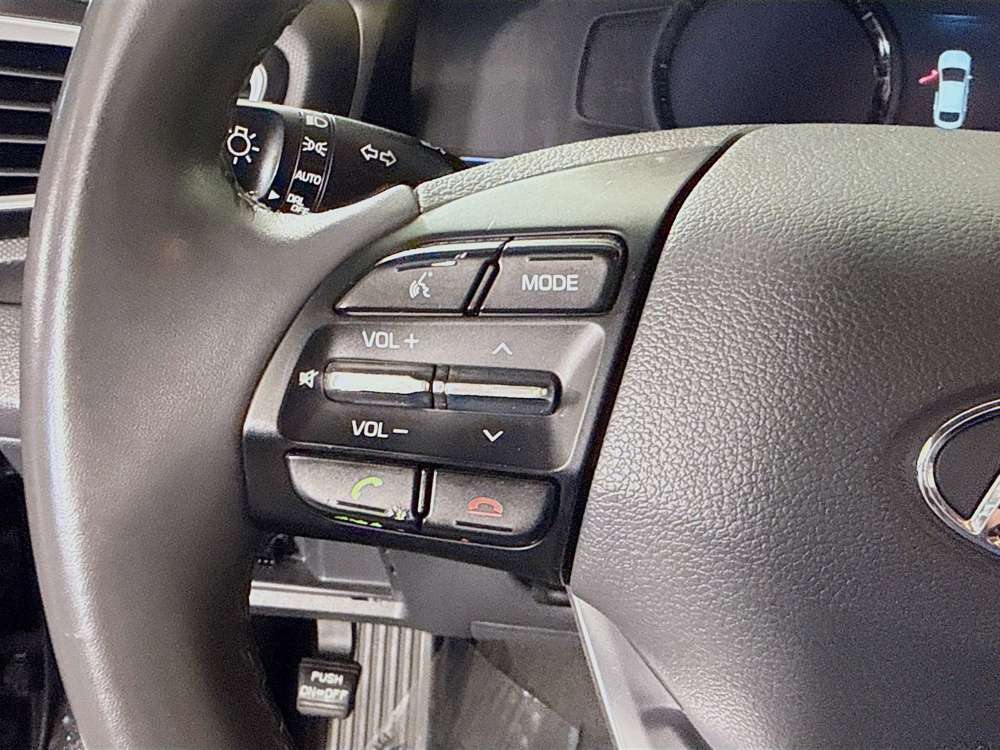 Used 2017 Hyundai Ioniq SEL image 14