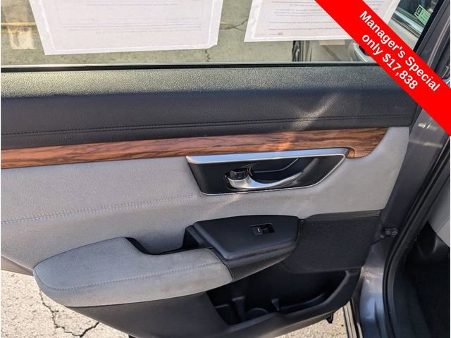 Used 2019 Honda CR-V EX image 11