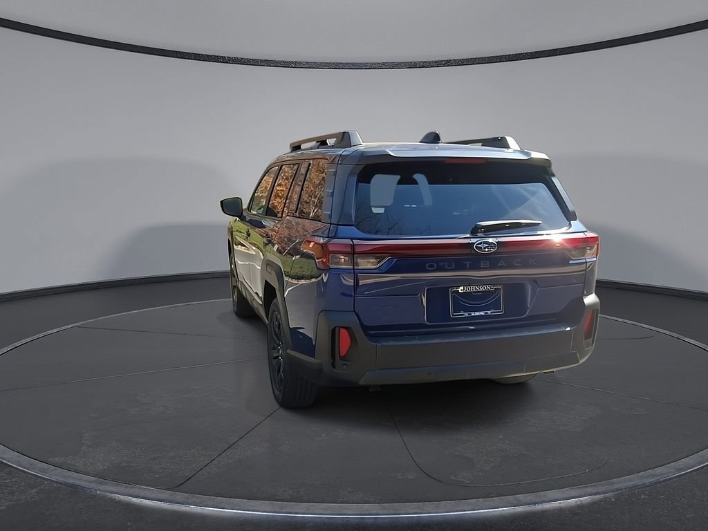 New 2026 Subaru Outback Limited XT AWD/4WD image 7