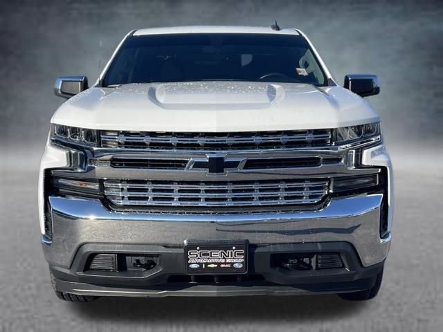 Used 2020 Chevrolet Silverado 1500 LT w/ All-Star Edition image 26