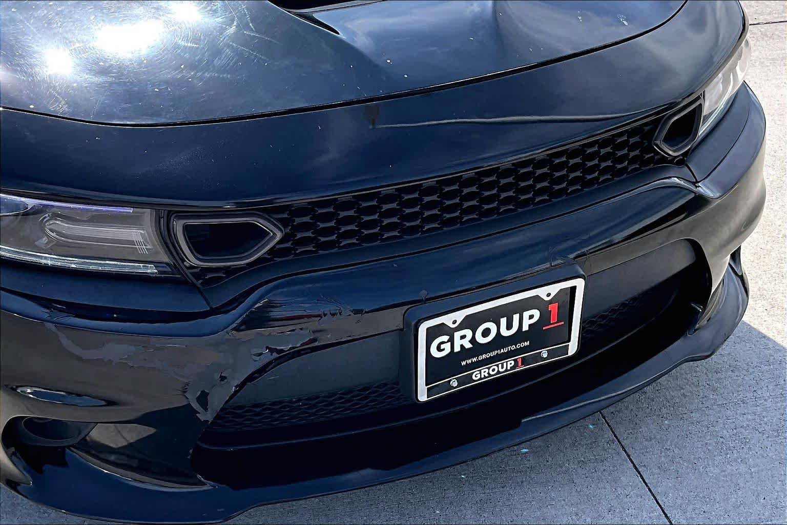 Used 2020 Dodge Charger R/T RWD image 27