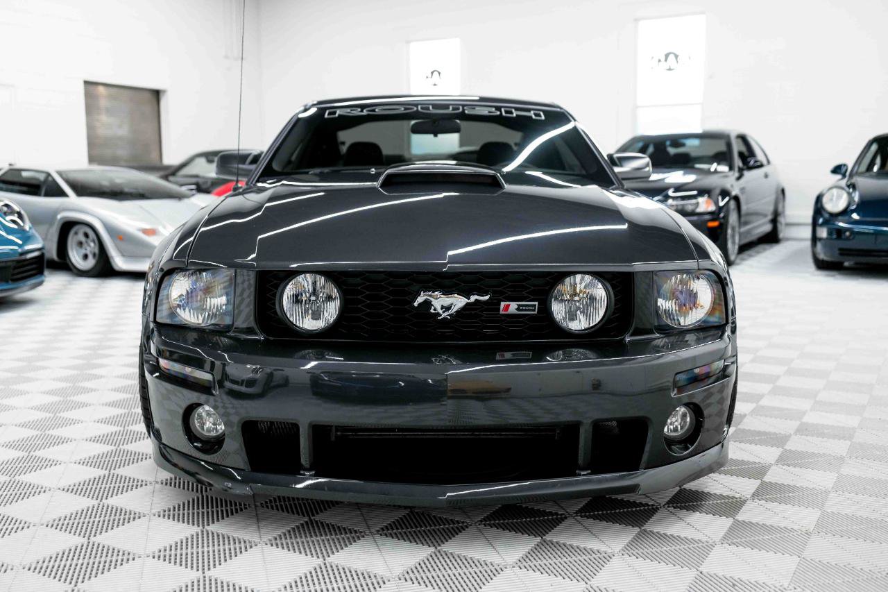 Used 2007 Ford Mustang GT RWD image 6