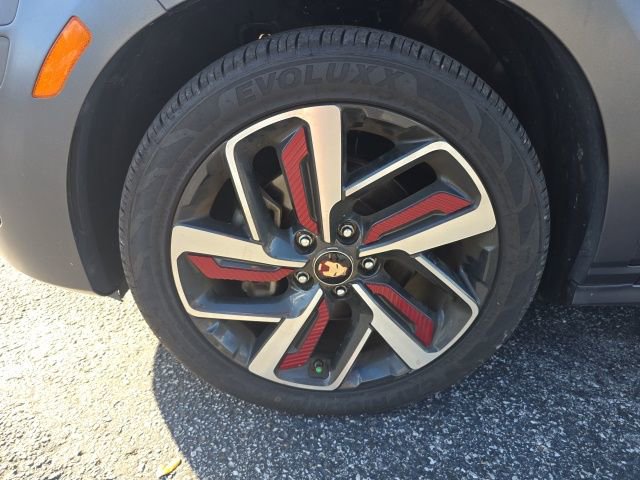 Used 2019 Hyundai Kona Ultimate image 9