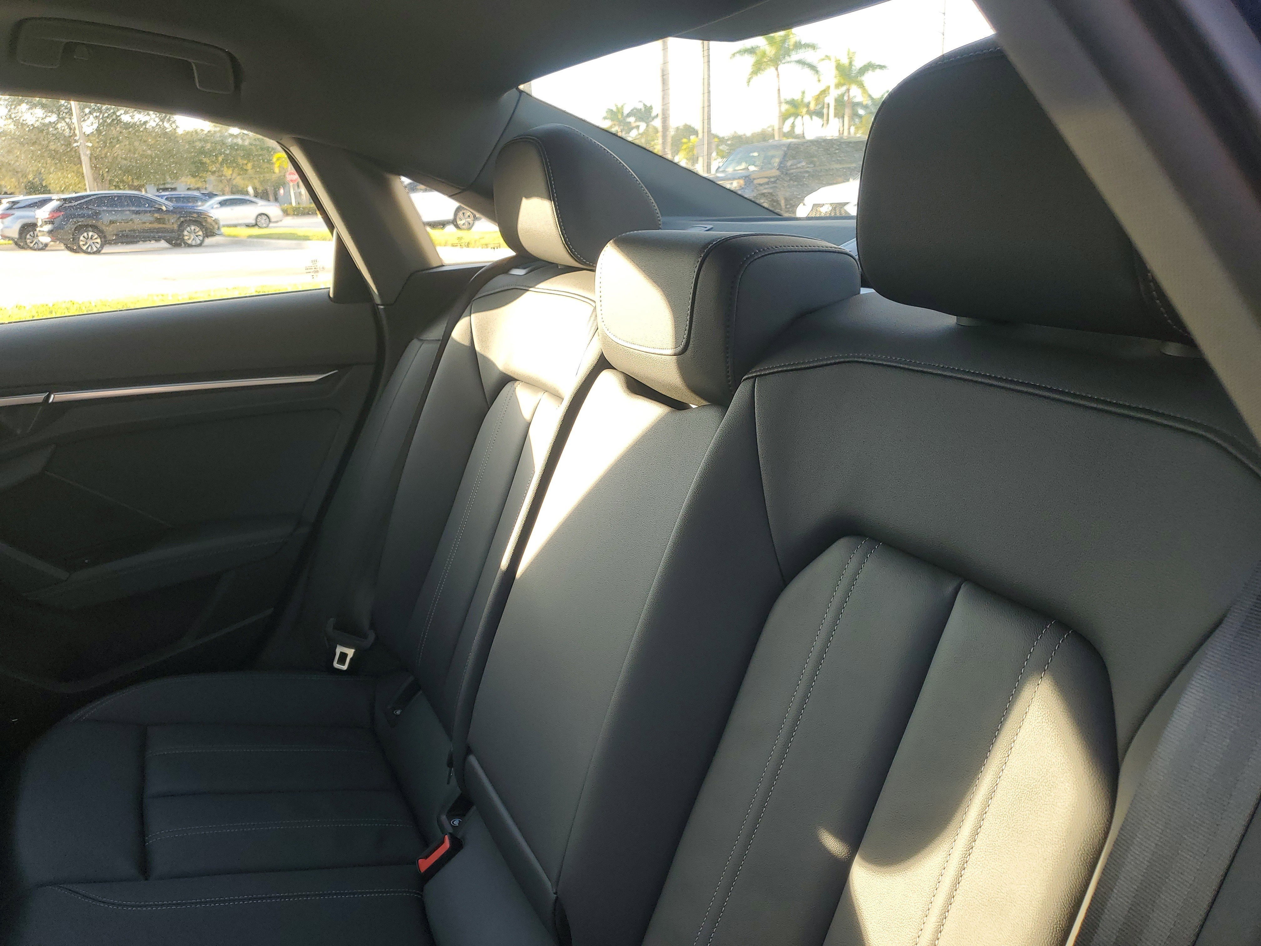 Used 2024 Audi A3 2.0T Premium image 16