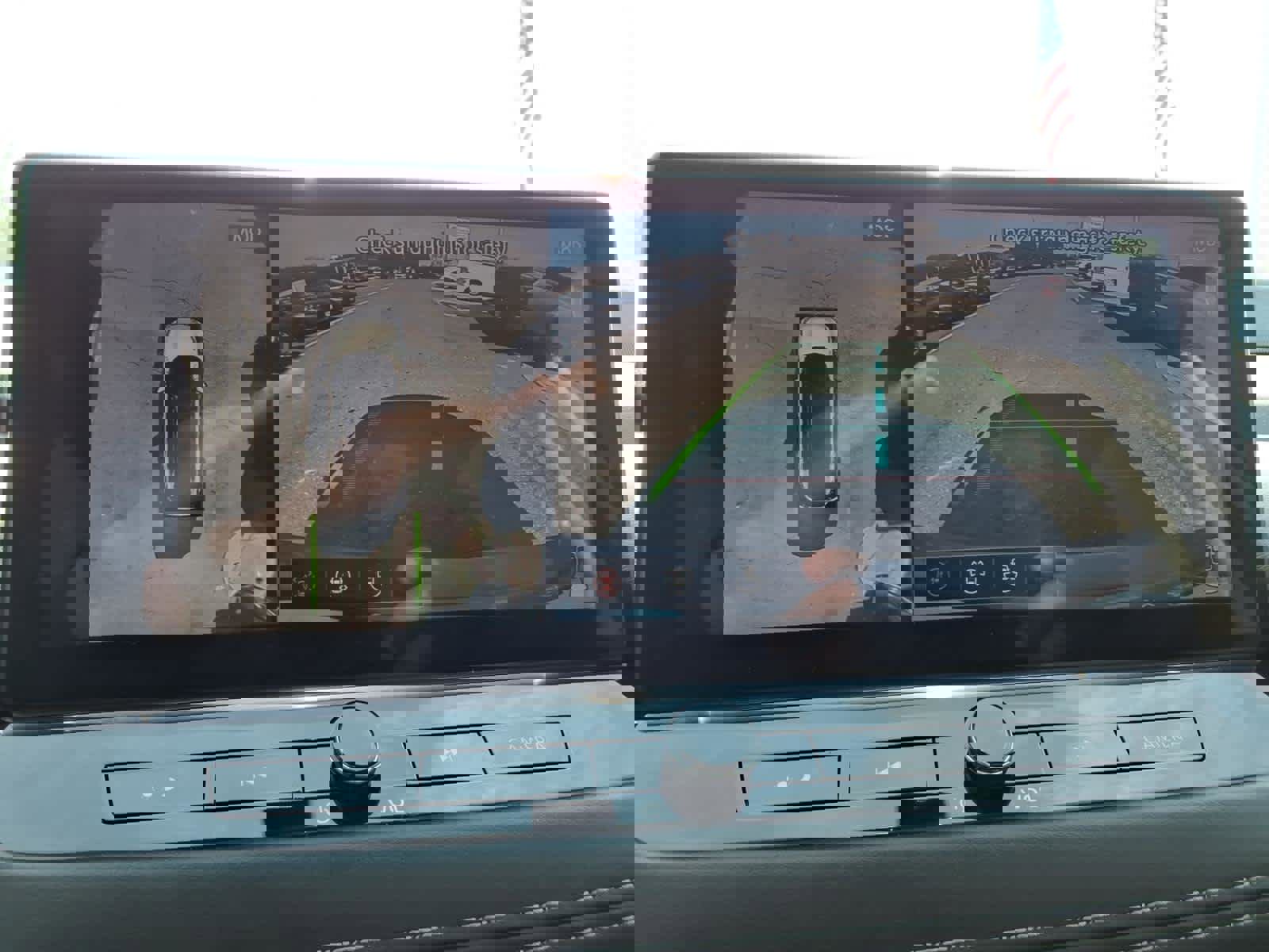 Certified 2026 Nissan Rogue SL image 15