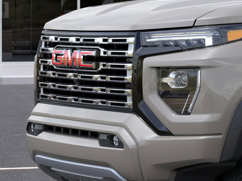 New 2026 GMC Canyon Denali image 13