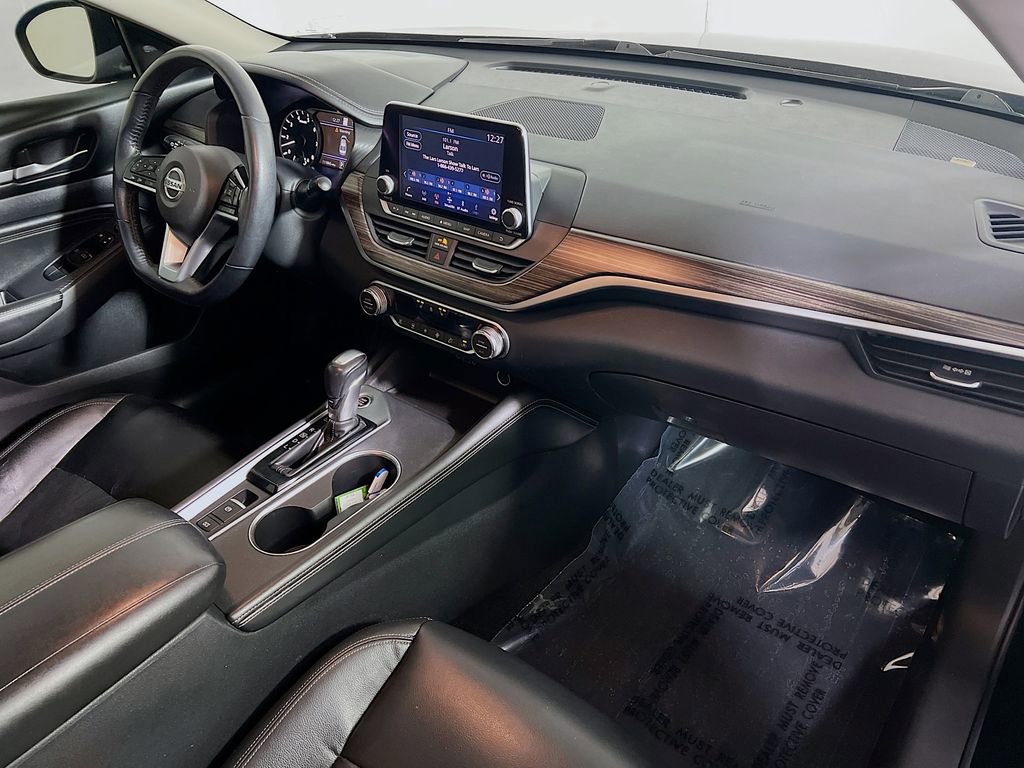 Used 2019 Nissan Altima 2.5 SL FWD image 26
