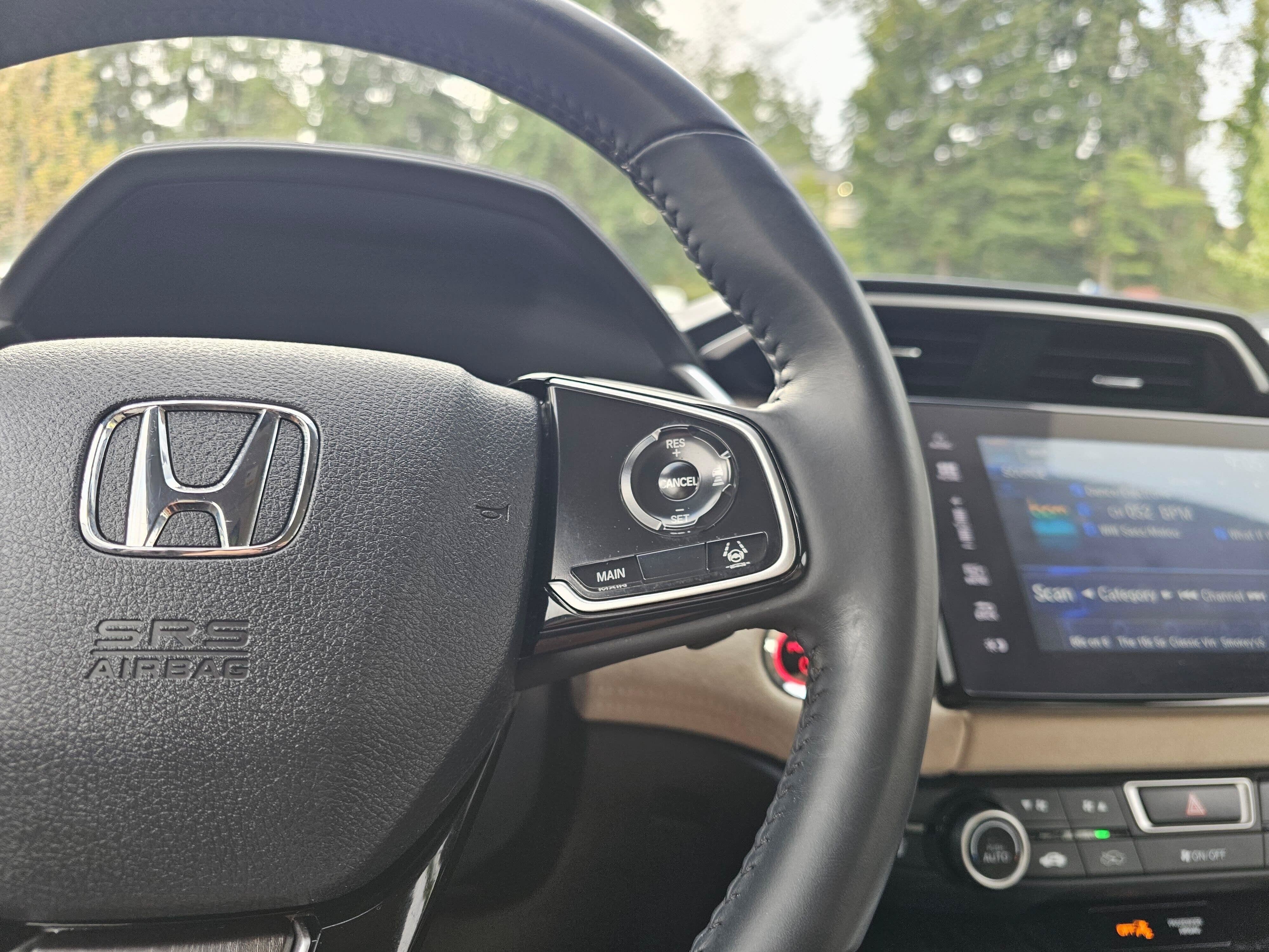 Used 2020 Honda Clarity Touring image 34