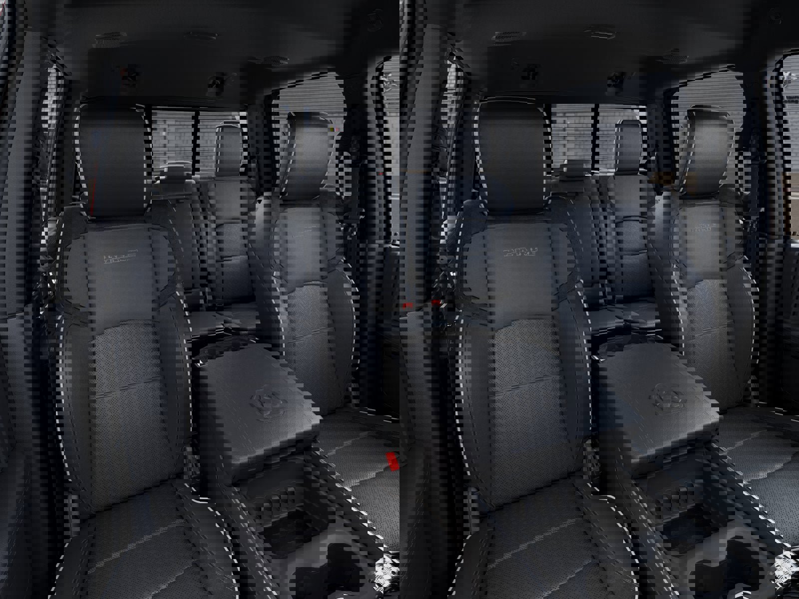 New 2026 RAM 2500 Laramie image 33