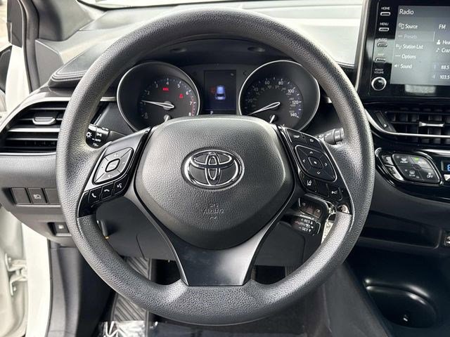 Used 2019 Toyota C-HR LE image 18