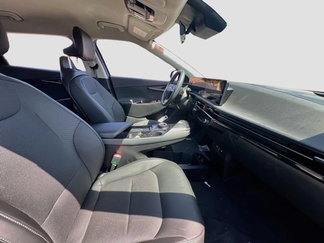 New 2026 Kia EV6 Light RWD image 29