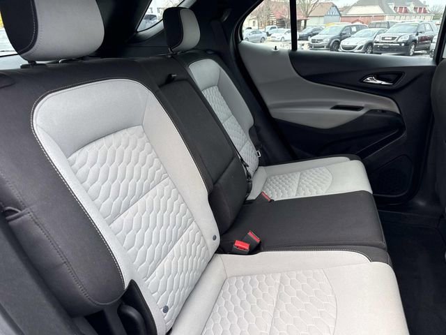 Used 2020 Chevrolet Equinox LS image 21