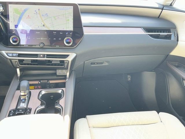 Used 2024 Lexus RX 350 AWD w/ Convenience Package image 13