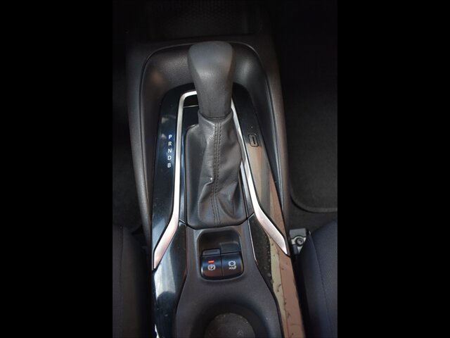 Used 2022 Toyota Corolla LE FWD image 12