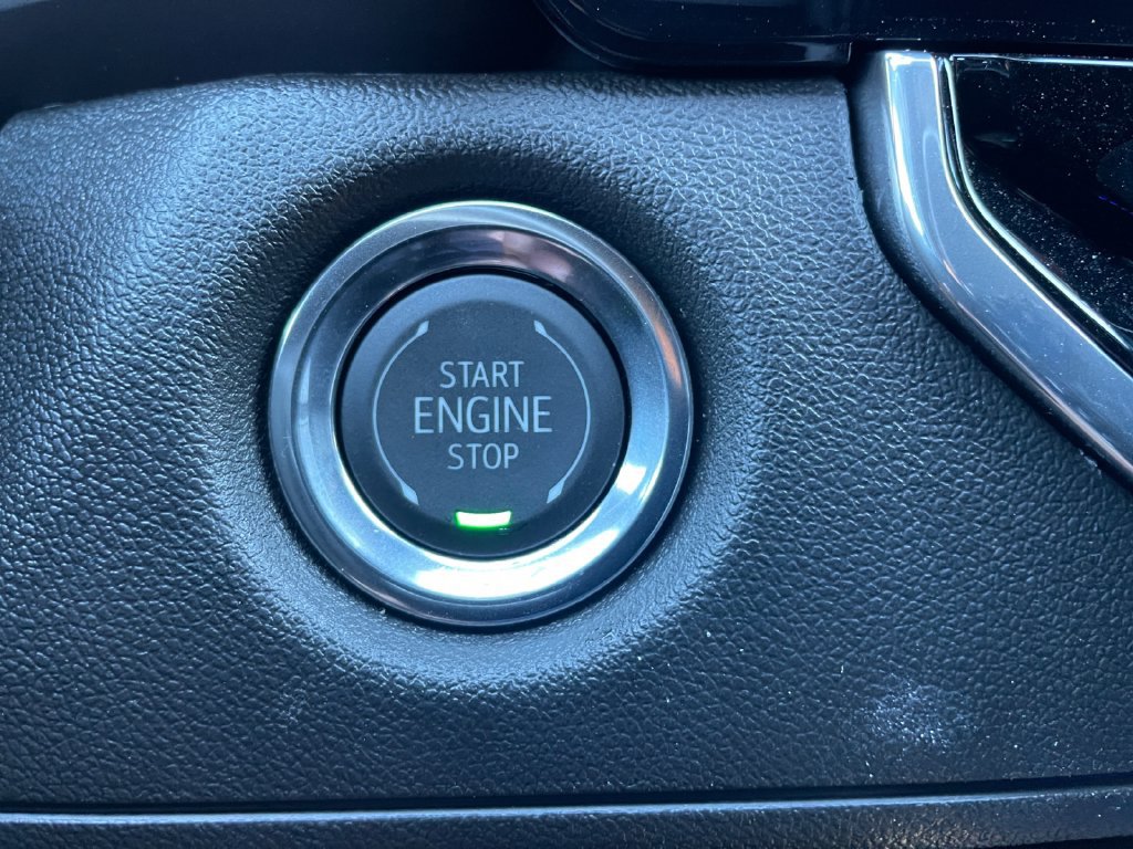 Used 2026 Chevrolet Colorado Trail Boss AWD/4WD image 37