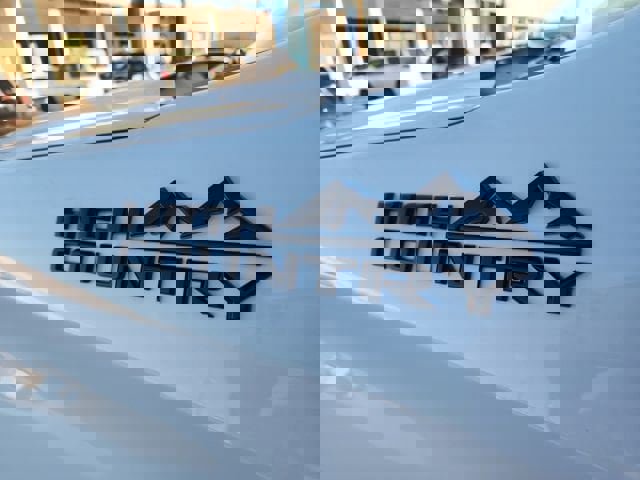 New 2026 Chevrolet Silverado 1500 High Country image 11