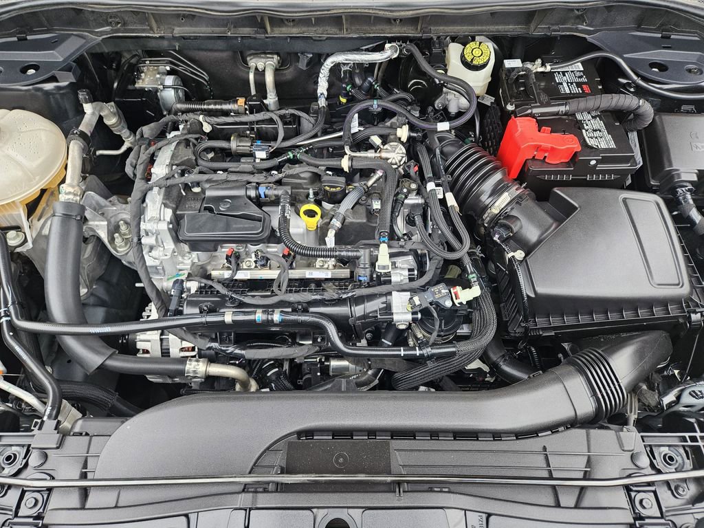 Used 2022 Ford Escape SEL image 21