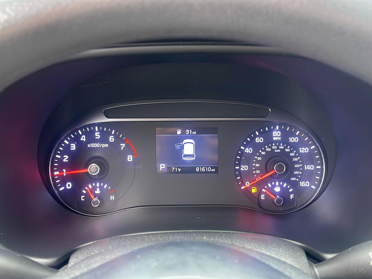 Used 2020 Kia Soul S FWD image 19