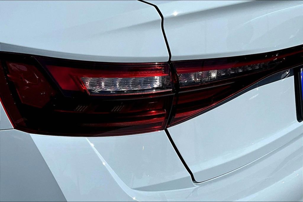 New 2026 Volkswagen Jetta SE image 21