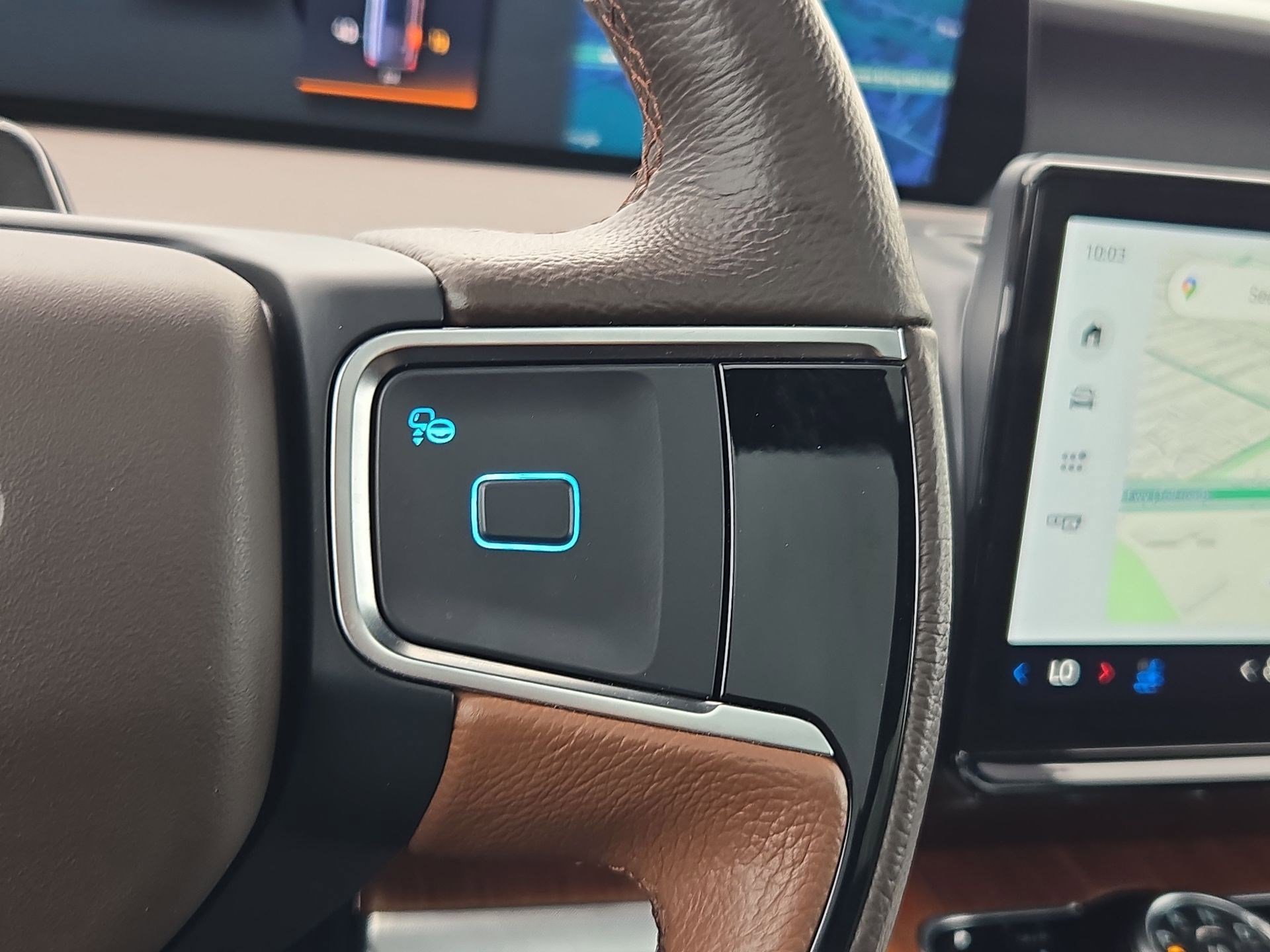 Used 2025 Ford Expedition King Ranch image 20