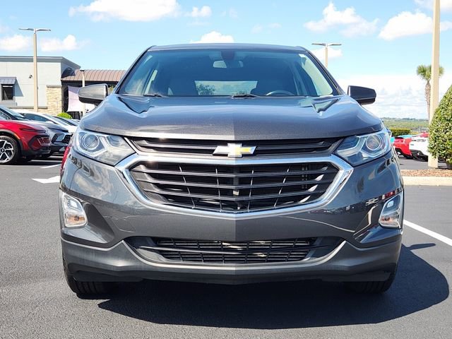 Used 2019 Chevrolet Equinox LT image 11