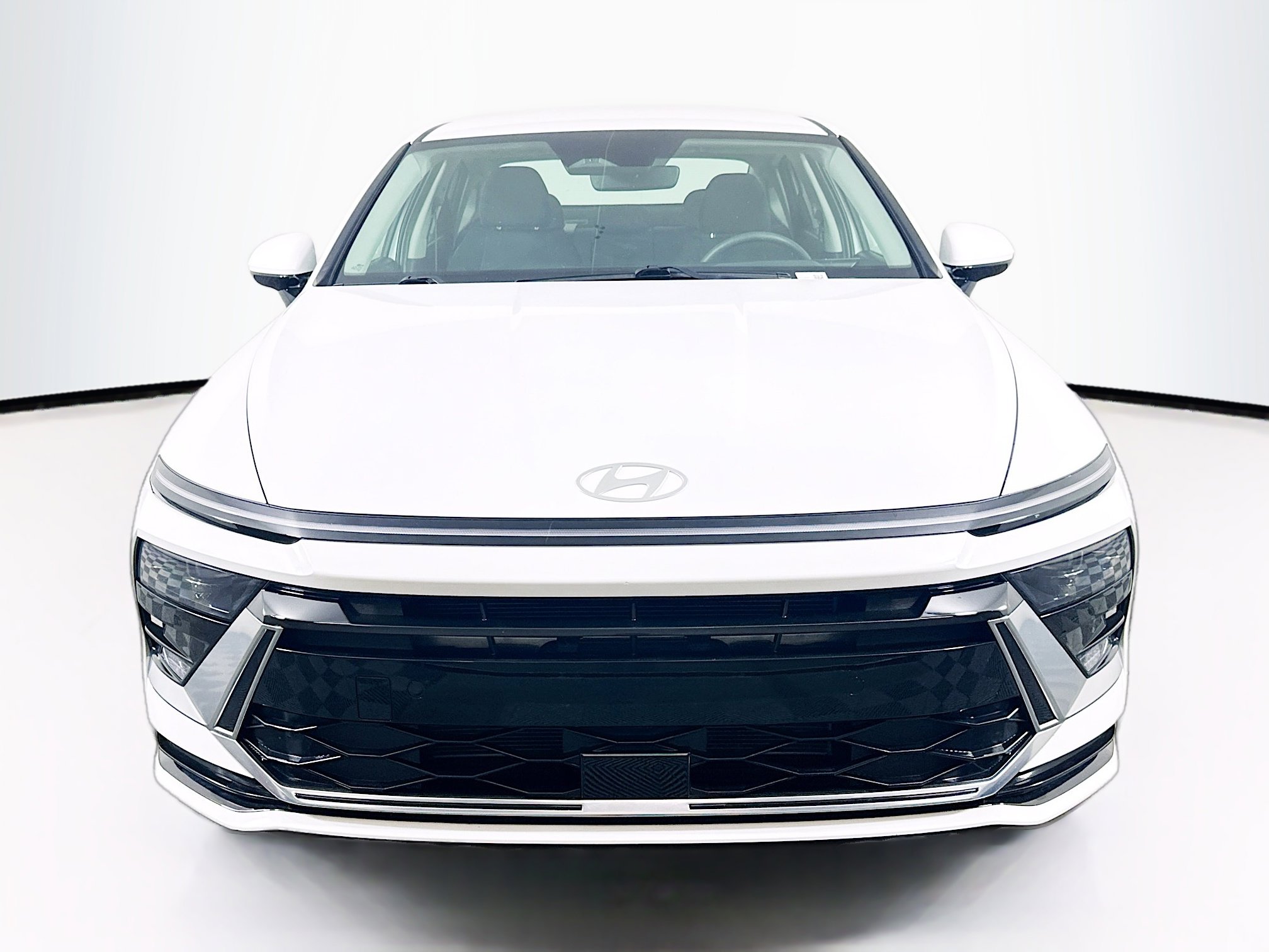 Used 2025 Hyundai Sonata SEL image 2