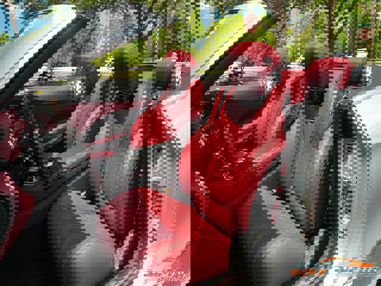 Used 2017 Mercedes-Benz S 63 AMG 4MATIC Cabriolet image 20