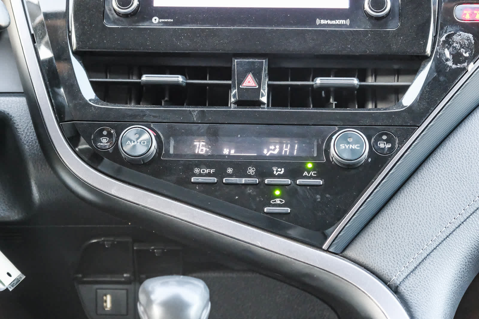 Certified 2024 Toyota Camry SE FWD image 16