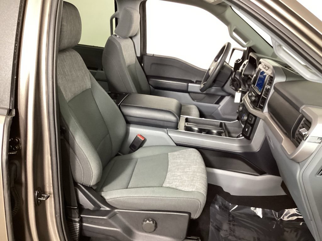 Certified 2023 Ford F150 XLT w/ XTR Package AWD/4WD image 38