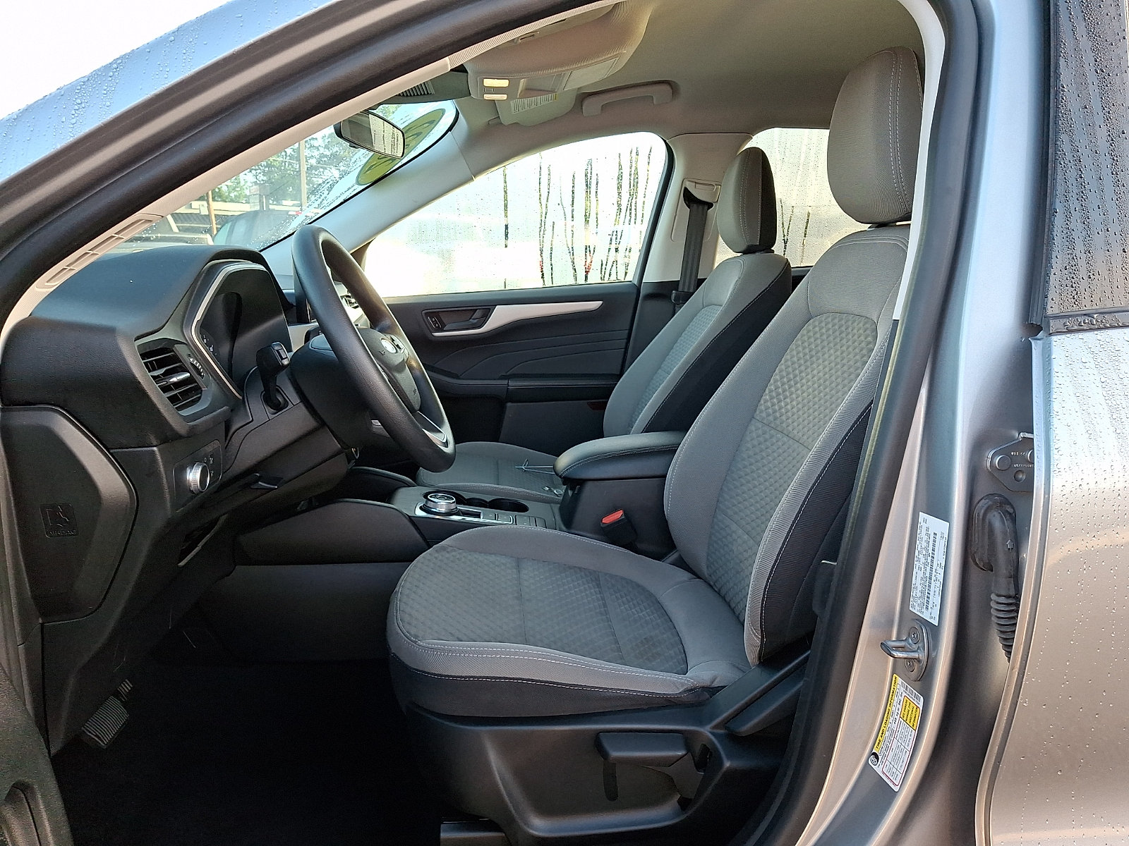 Certified 2022 Ford Escape SE AWD/4WD image 13