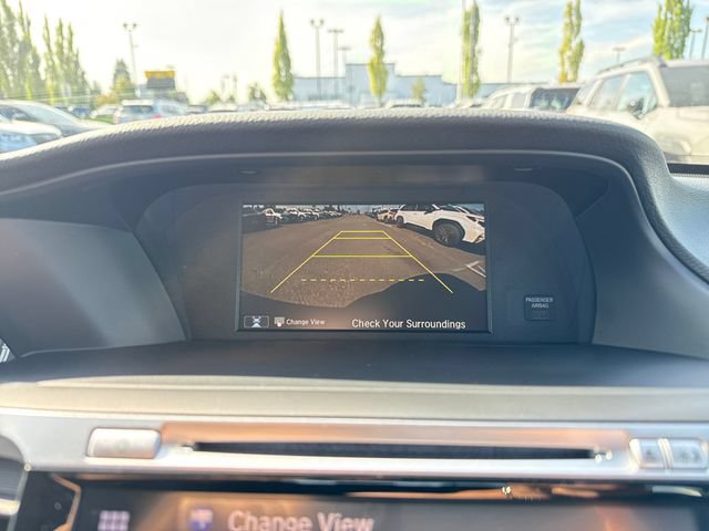 Used 2017 Honda Accord EX-L image 23
