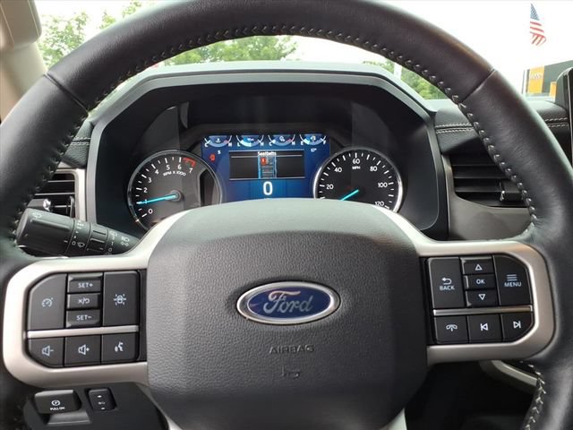 Used 2024 Ford Expedition Max XLT AWD/4WD image 21