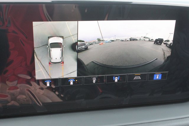 New 2026 Buick Encore GX Sport Touring w/ Advanced Technology Package image 33