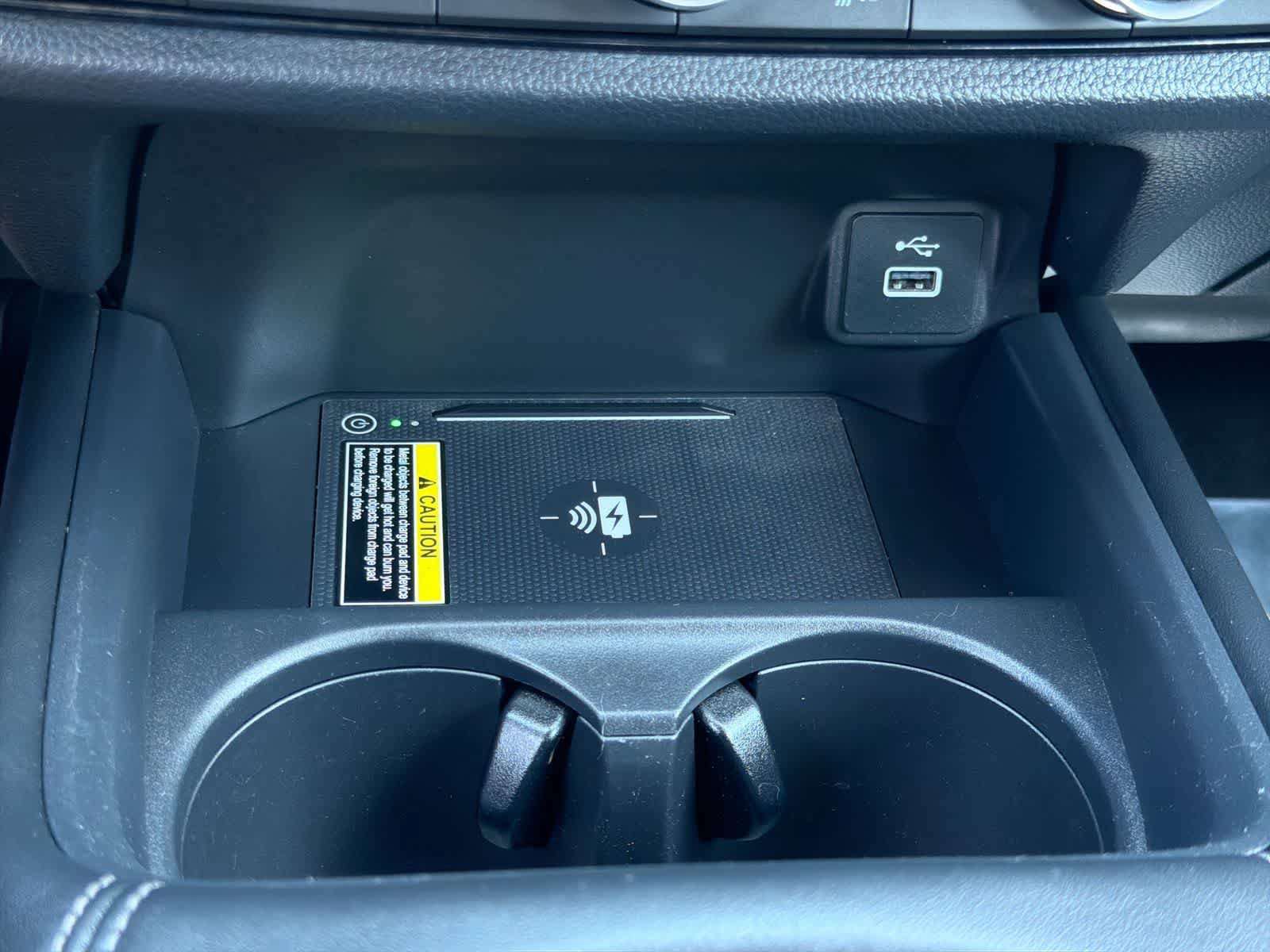 Used 2024 Honda HR-V EX-L image 32