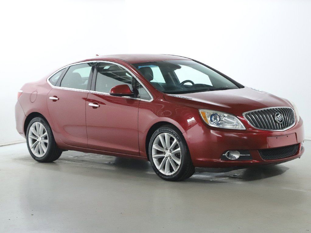 Used 2012 Buick Verano Convenience image 13