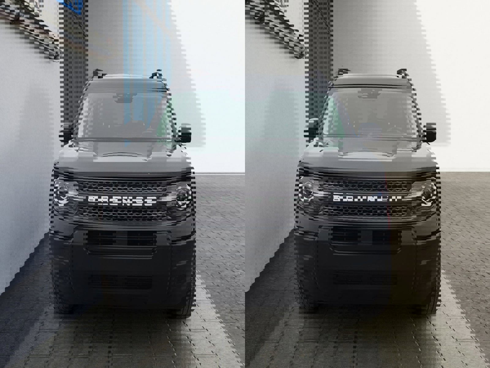 Certified 2025 Ford Bronco Sport Big Bend image 8