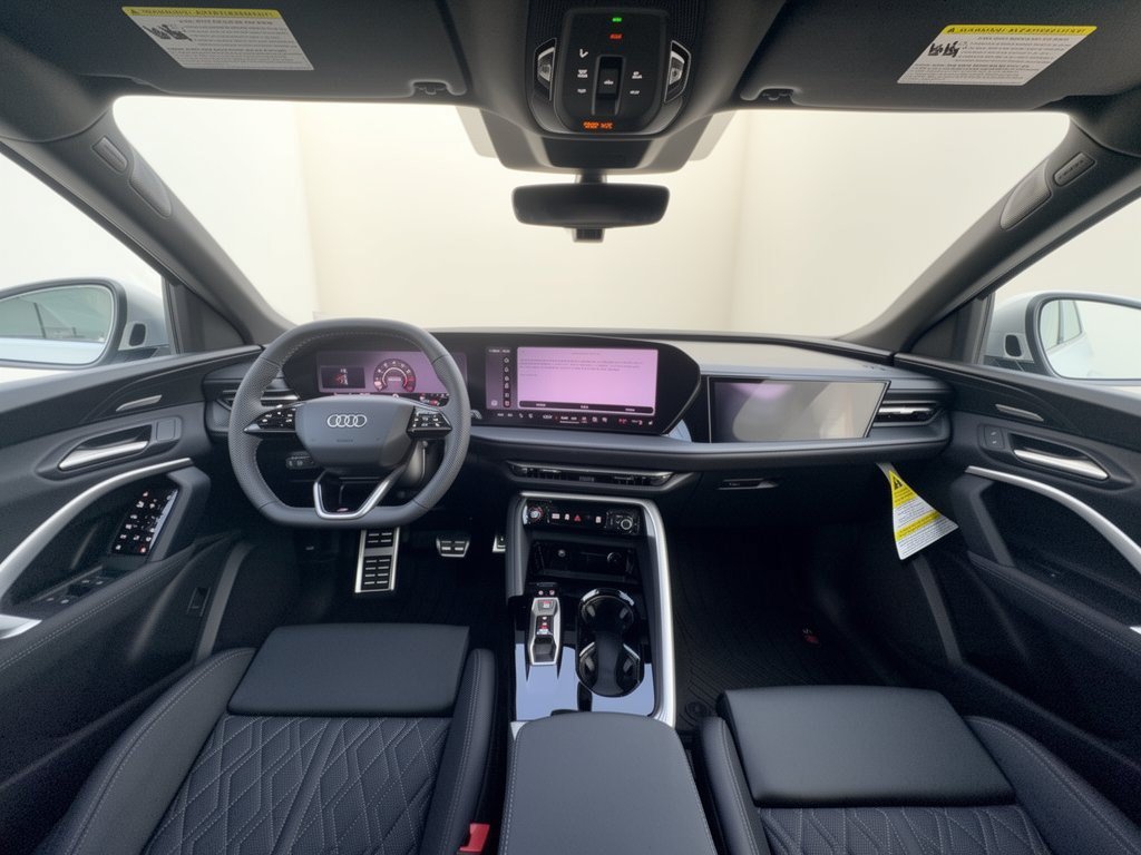 New 2026 Audi SQ5 Prestige AWD/4WD image 17