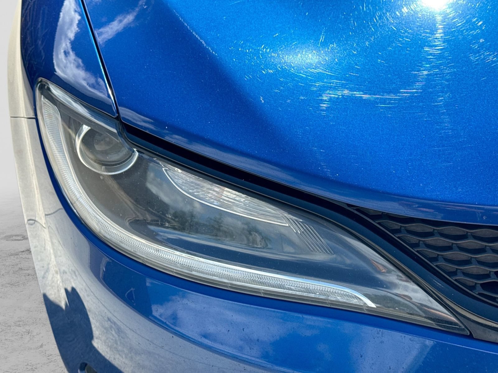 Used 2016 Chrysler 200 S FWD image 12